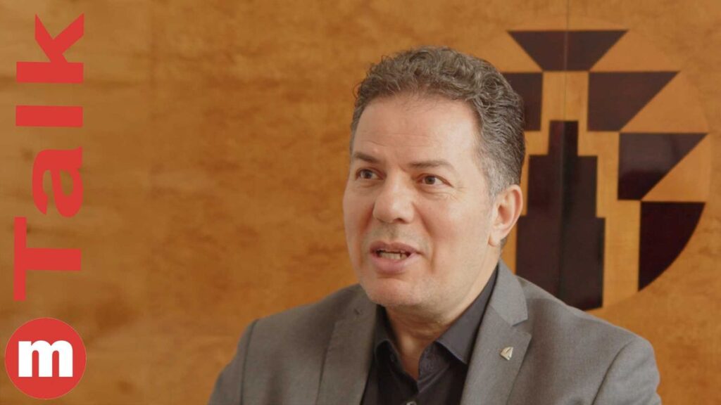 Hamed Abdel-Samad: Der Islam. Eine kritische Geschichte