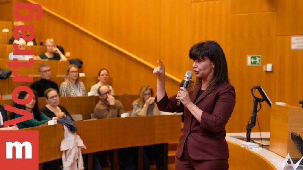 Einat Wilf: Beharren auf »Rückkehrrecht« und UNRWA ist größtes Friedenshindernis