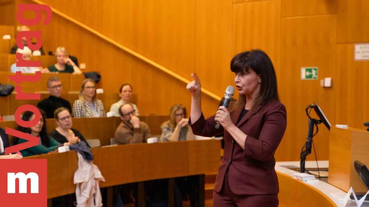 Einat Wilf: Beharren auf »Rückkehrrecht« und UNRWA ist größtes Friedenshindernis