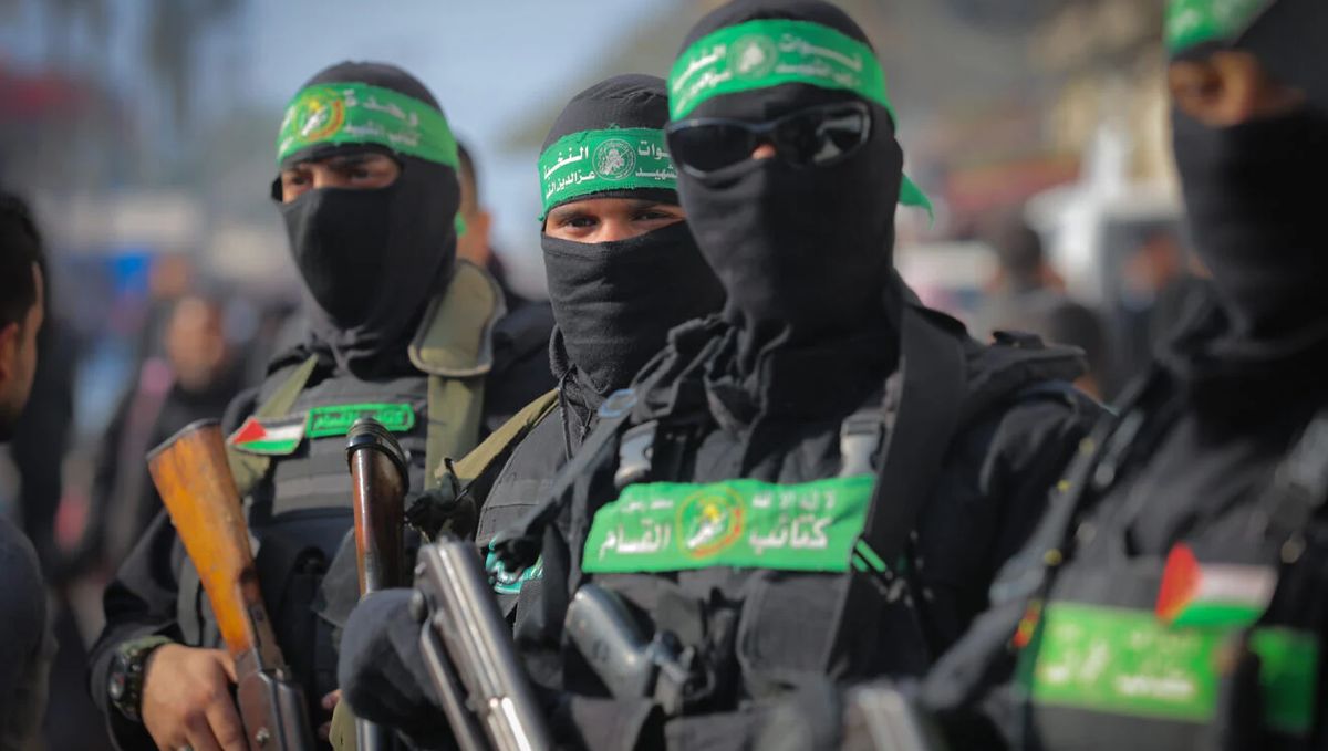 Und wieder lehnt die Hamas ein Waffenstillstandsangebot Israels ab