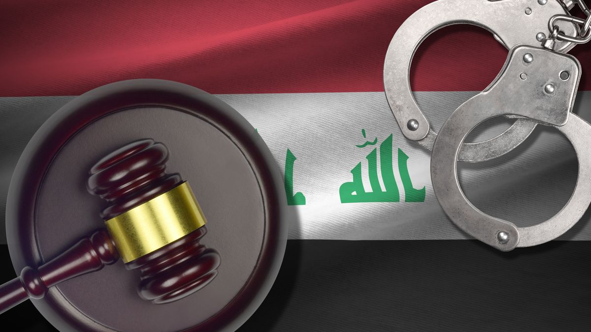 Abgeordnete wollen den syrischen Präsidenten al-Sharaa verhaften lassen, wenn er in den Irak reist