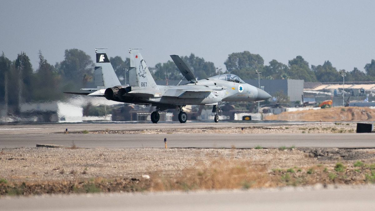 Israel macht sich verstärkt Sorgen über die steigende Militärpräsenz der Türkei in Syrien
