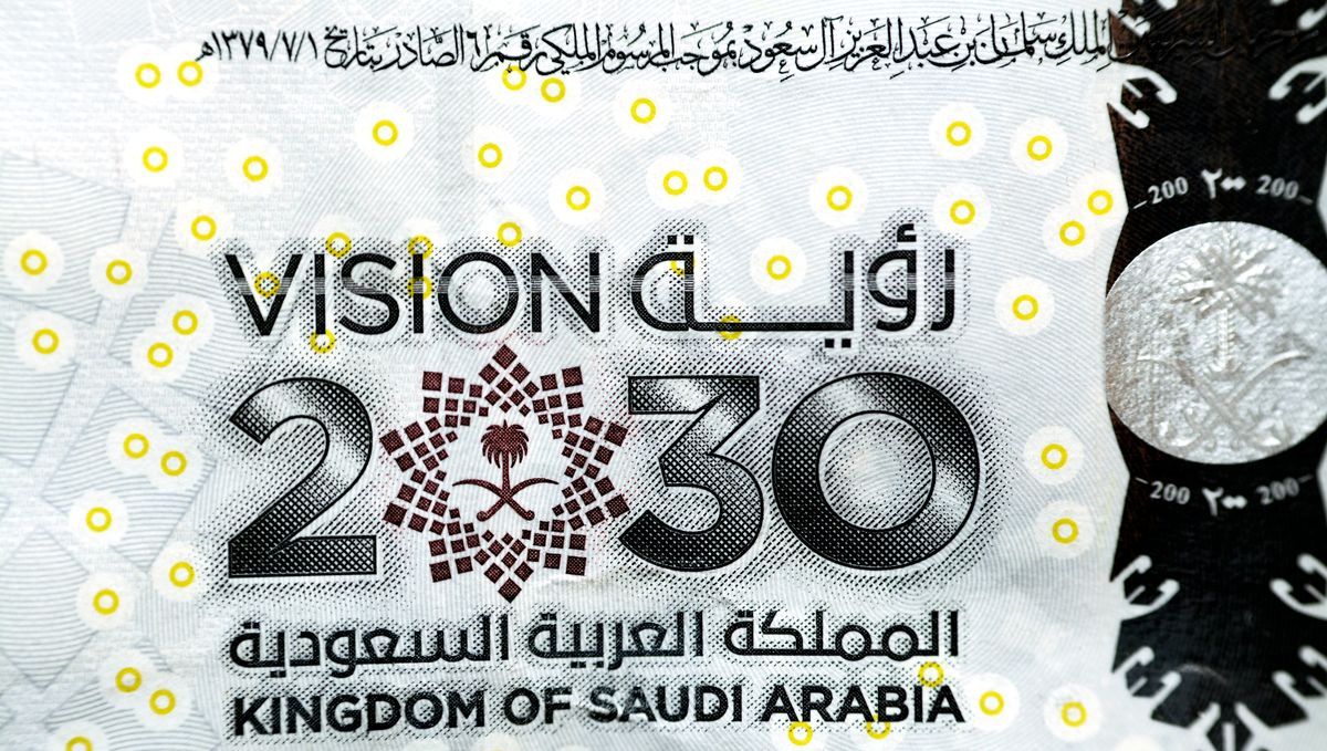 Im Rahmen der »Vision 2030« präsentierte Saudi-Arabien einen umfassenden Wirtschafts- und Sozialplan