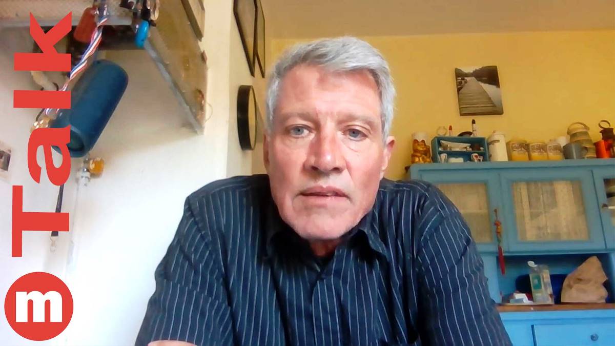 Thomas von der Osten-Sacken über Trump, Syrien und den neuen Einfluss der Golf-Monarchien.