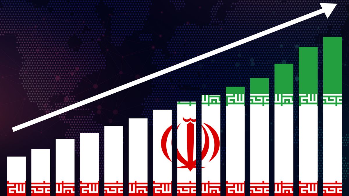 Das Regime versucht den Iranern mit absurden Statistiken einzureden, wie gut es ihnen nicht gehe