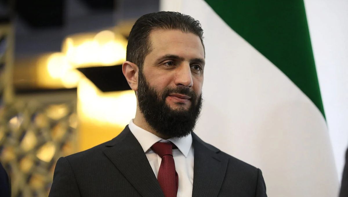 Israel: Syriens Präsident al-Sharaa muss die Sicherheit der Drusen des Landes gewähren