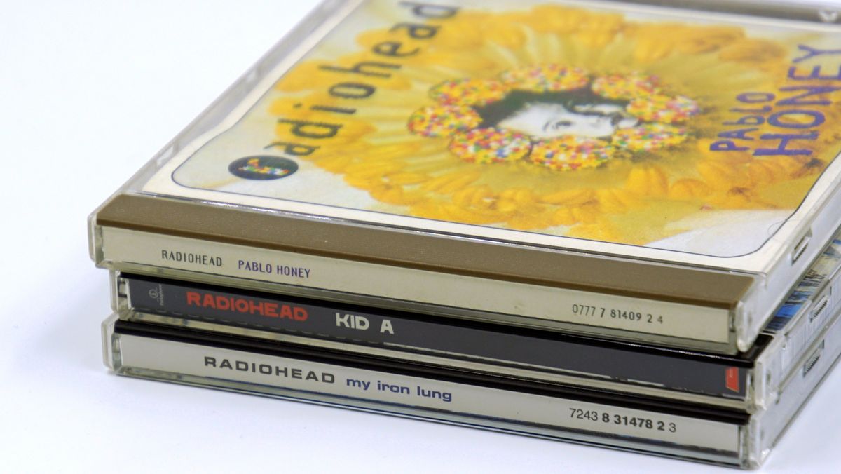 Besonderes Hassobjekt der antisemitischen BDS-Bewegung: die Band Radiohead