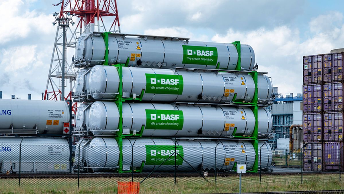 Die BASF-Erbin Matlene Engehlhorn stellt sich immer offener gegen Israel