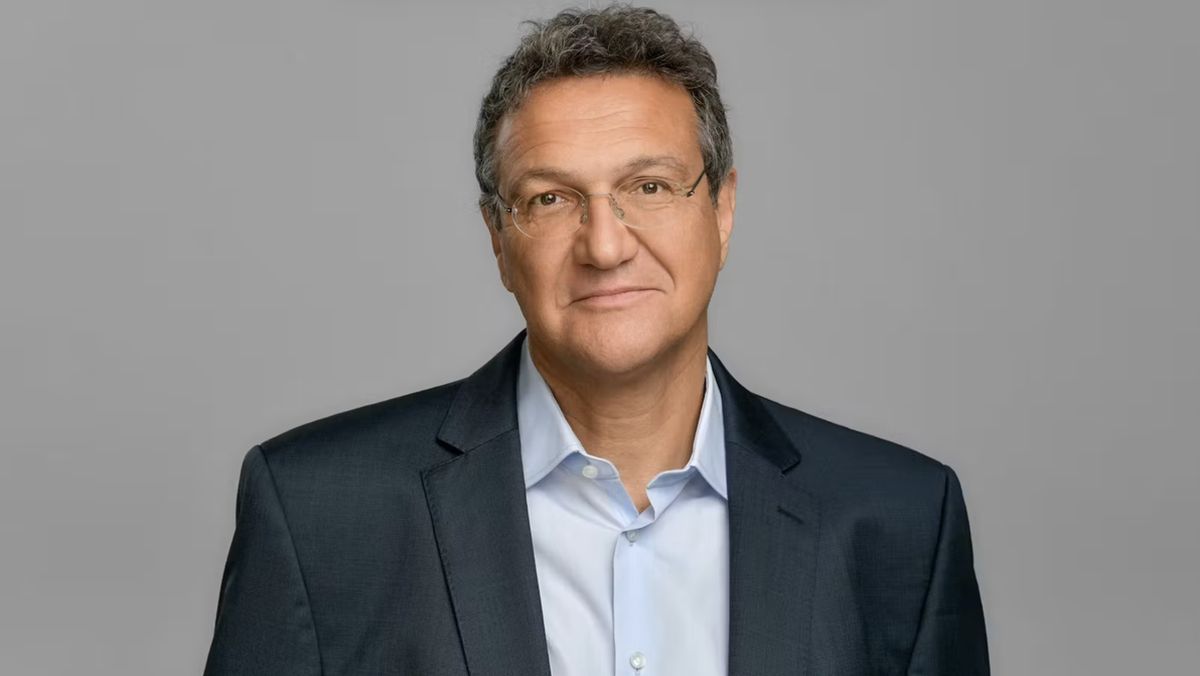 Irgendwas wird hängenbleiben: Um Widersprüche in seiner Berichterstattung kümmert sich Karim El-Gawhary nicht weiter