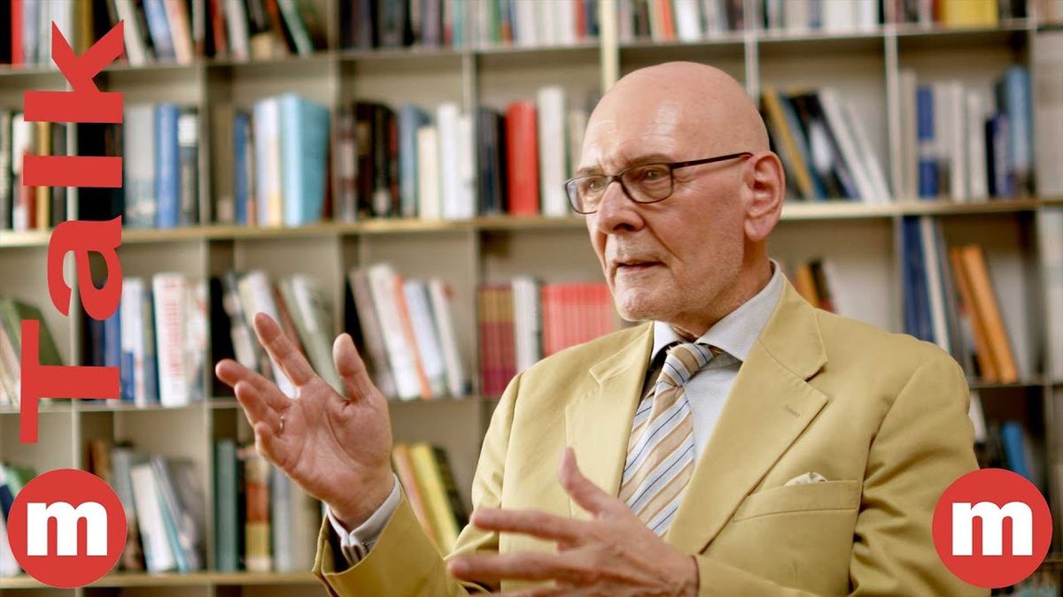 Gerald Kraner: Der Iran stand komplett nackt dar