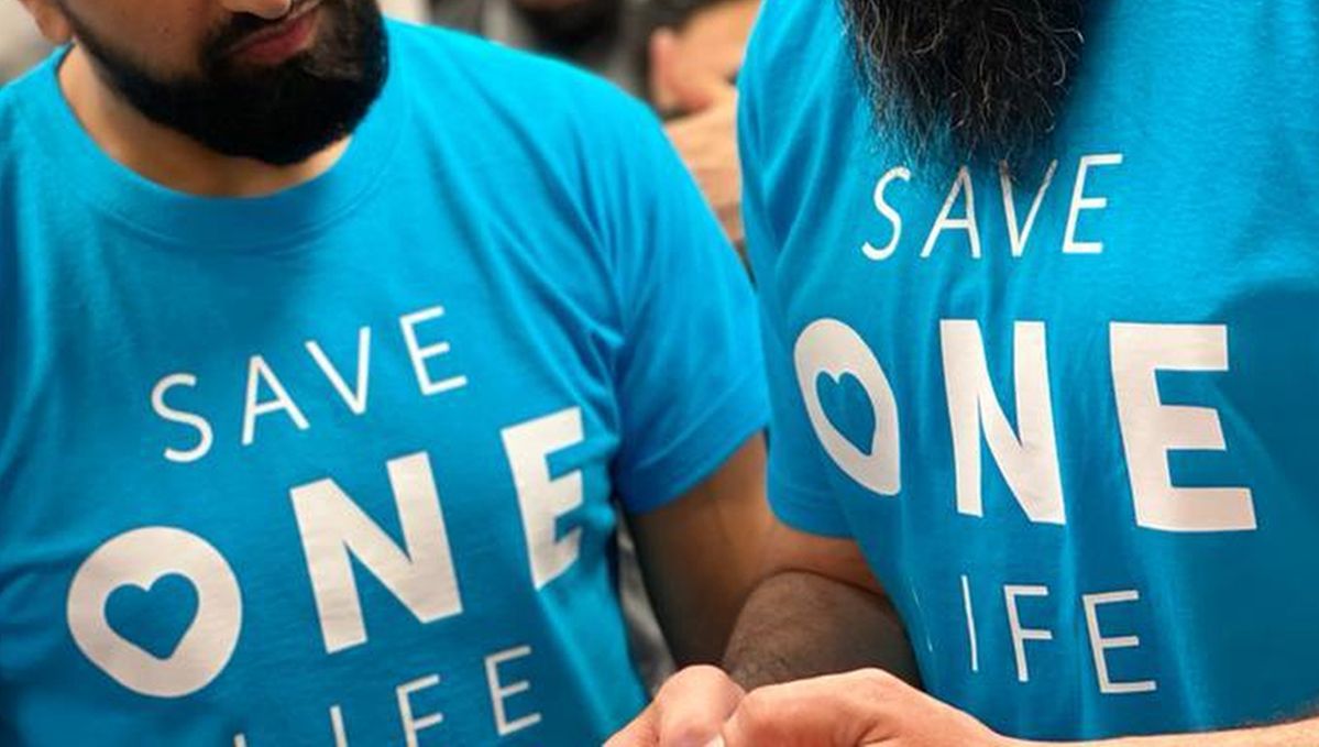 Großbritannien: Gegen Save one life wird wegen Terrorunterstützung ermittelt