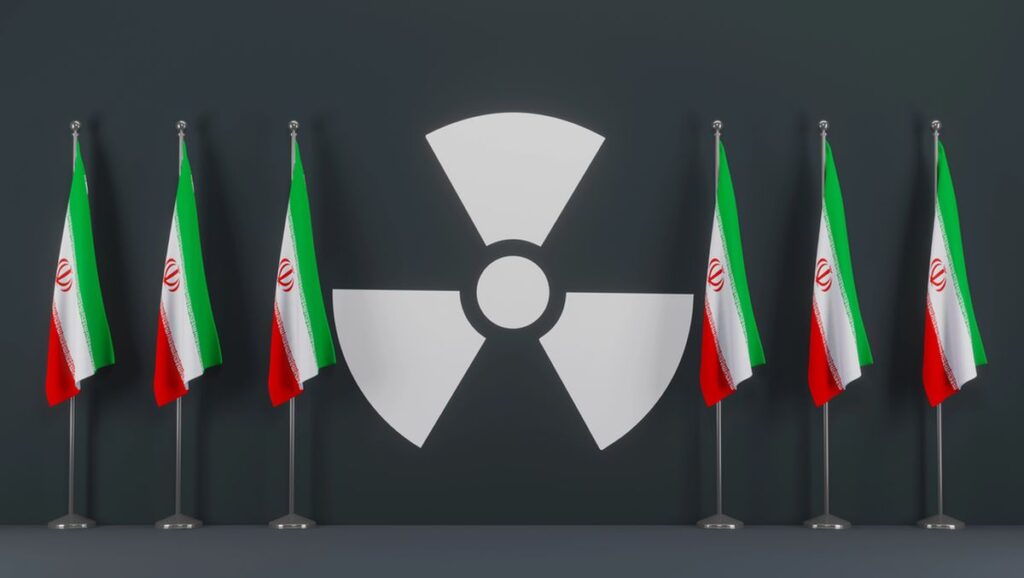 IAEO: Iran führte Teste für Atomwaffenentwicklung durch