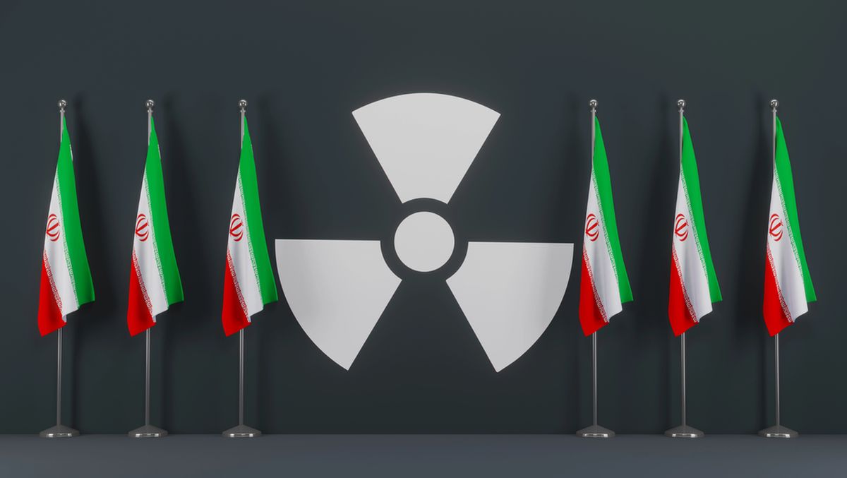 IAEO: Iran führte Teste für Atomwaffenentwicklung durch