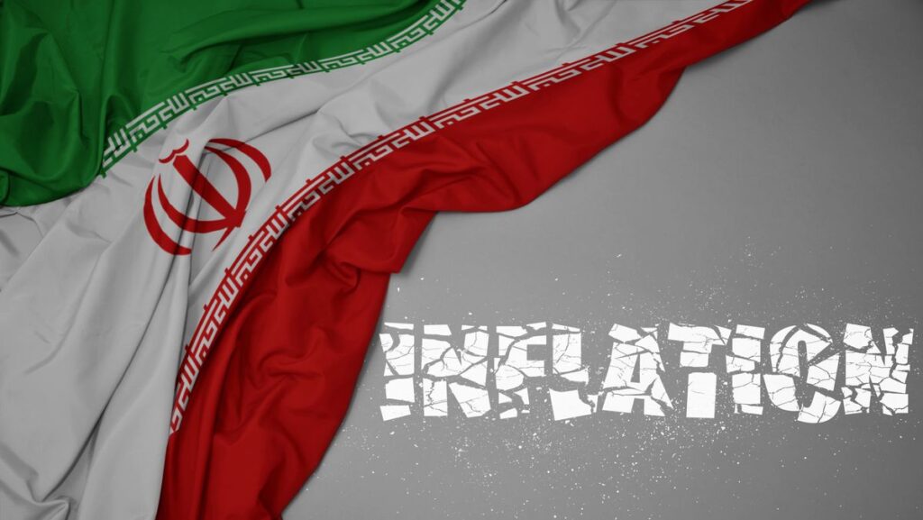 Offene und versteckte Inflation macht Leben für Iraner immer teurer