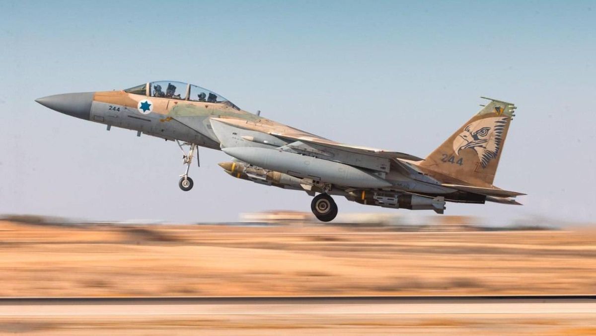 Was sagt das Völkerrecht zu Israels Angriffen auf das iranische Atomprogramm?