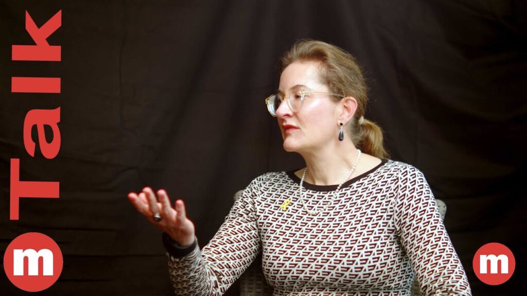 Karoline Preisler: Allein unter Antisemiten