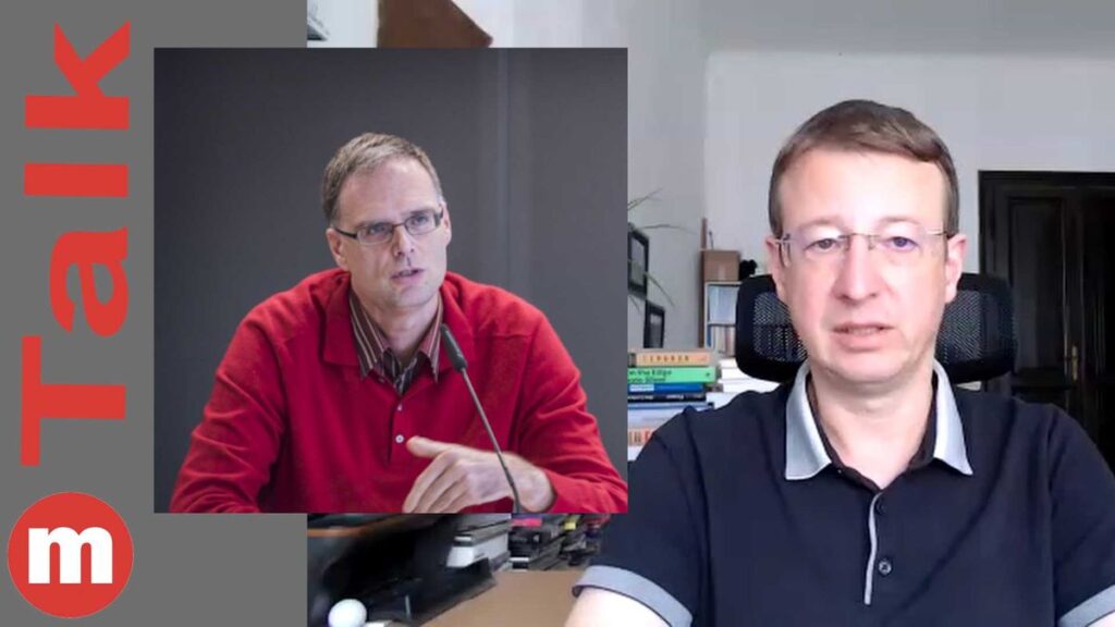 Völkerrechtsexperte Robert Kolb: Präventivkrieg ist völkerrechtswidrig