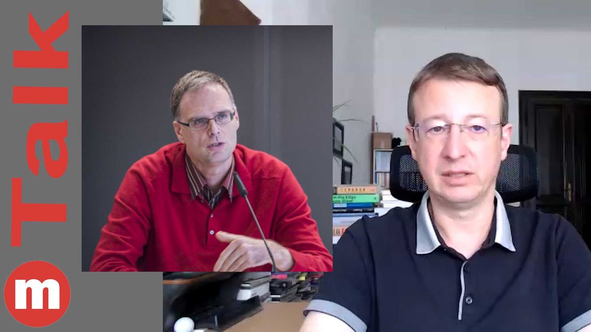 Völkerrechtsexperte Robert Kolb: Präventivkrieg ist völkerrechtswidrig