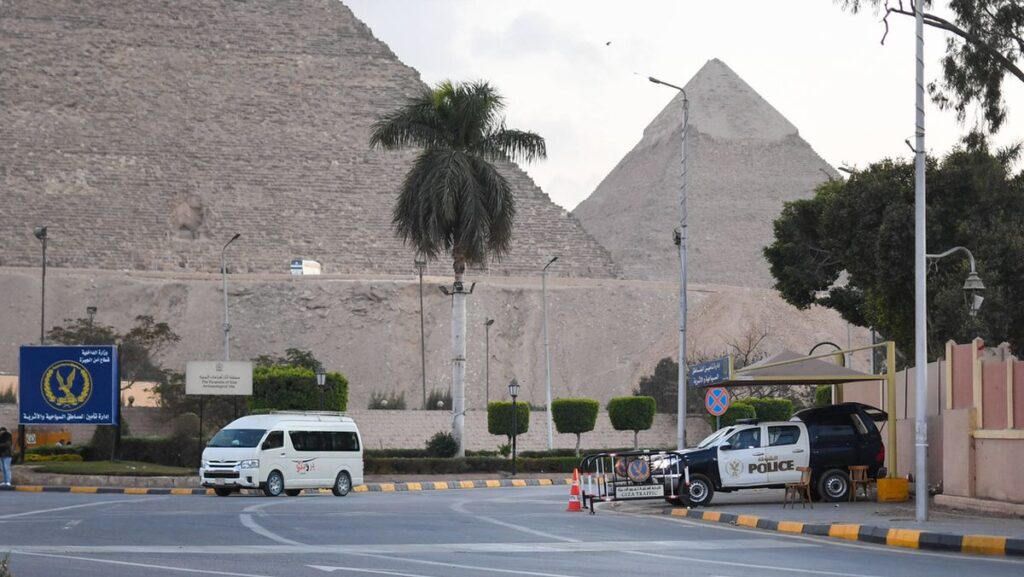 Polizeikräfte in Ägypten hoben einer der Muslimbruderschaft nahestehende Terrorzelle aus