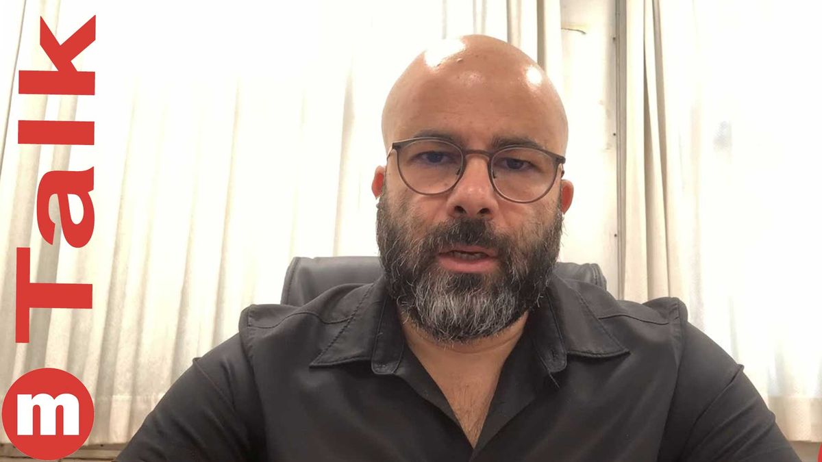 Arye Sharuz Shalicar: »Israel darf sich nicht in Sicherheit wiegen«