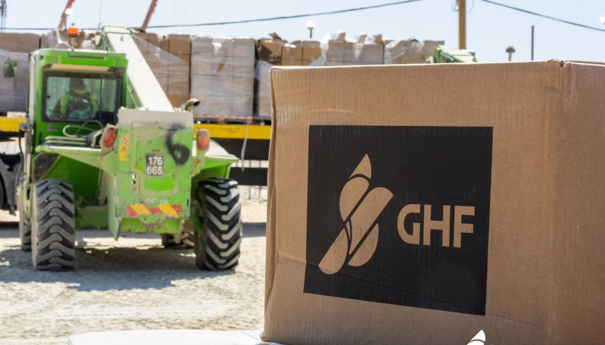 Die UNO verweigert jede Zusammenarbeit mit der Gaza Humanitarian Foundation