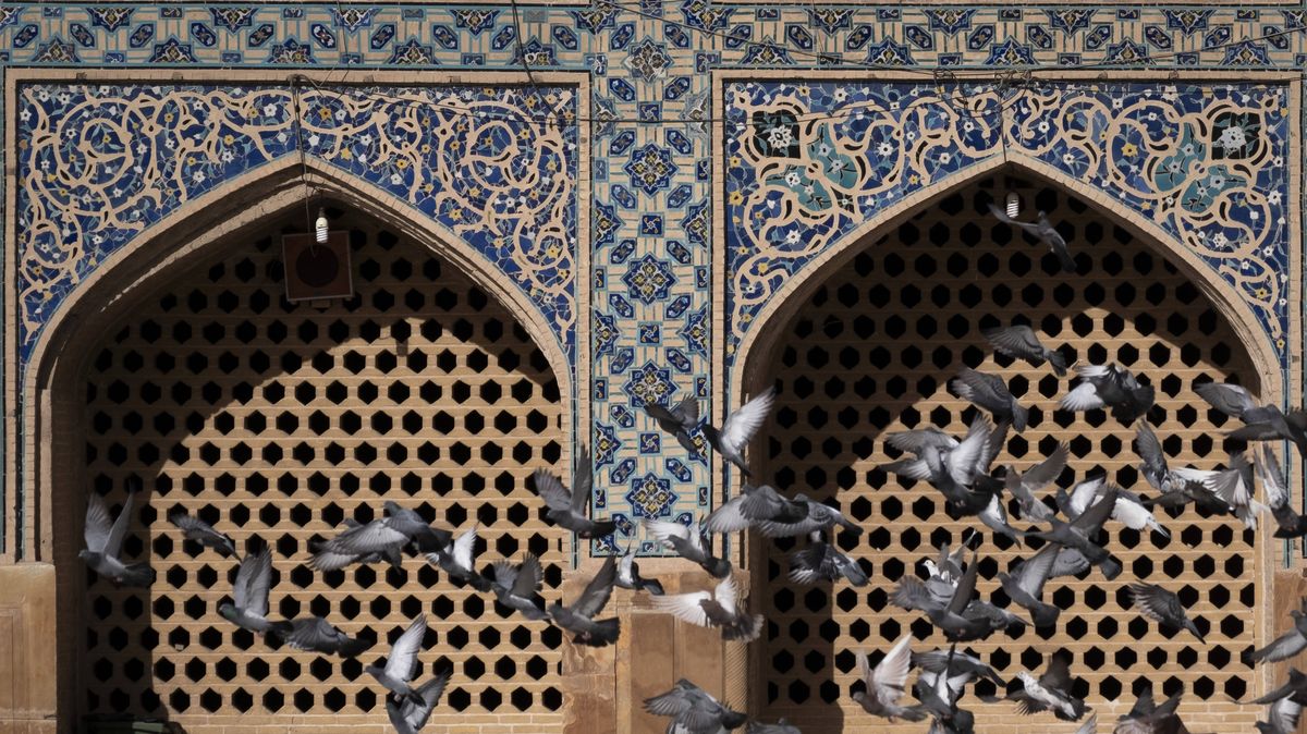 Israelische Spione bei der Arbeit im Iran?
