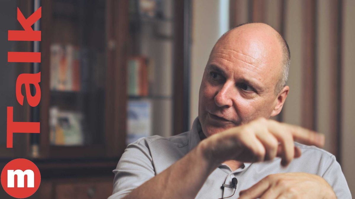 Stephan Grigat die aktuelle sicherheitspolitische Lage im Nahen Osten nach dem Angriff auf Israels auf das iranische Atomprogramm