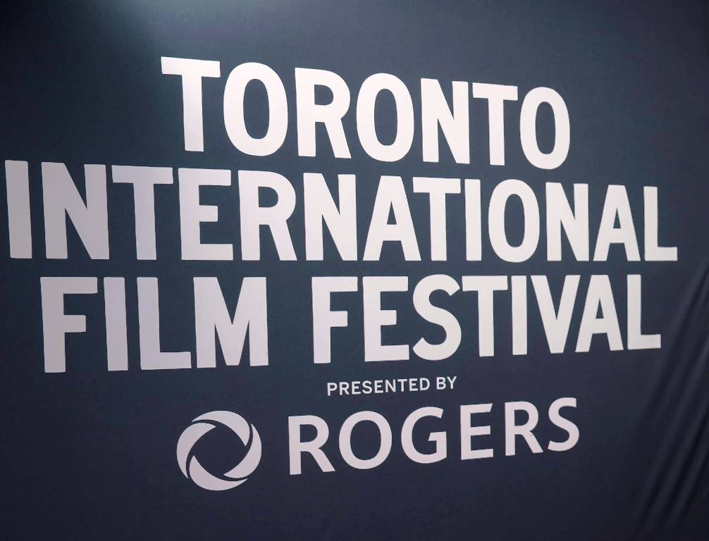 Das Filmfestival in Toronto nimmt Copyrightfragen sehr ernst. Sogar, wenn es um Handy-Aufnahmen blutigen Terrors durch die Hamas geht. (© imago images/ZUMA Press)
