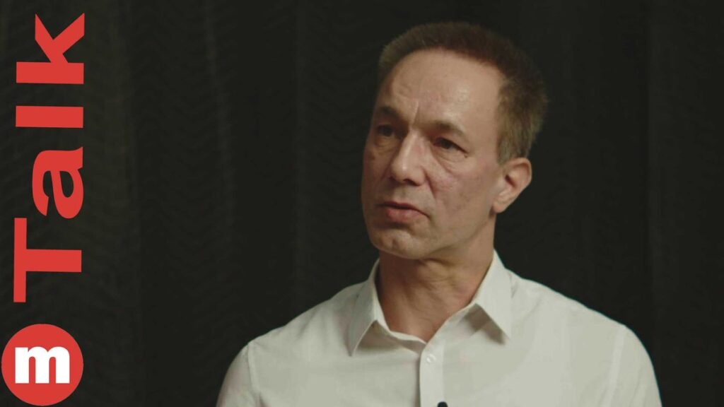 Günther Jikeli im Mena-Talk: Was ergab die Studie zu Antisemitismus unter syrischen Geflüchteten?