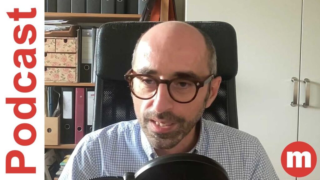 Eren Güvercin: Moscheeverbände sind Teil des Problems
