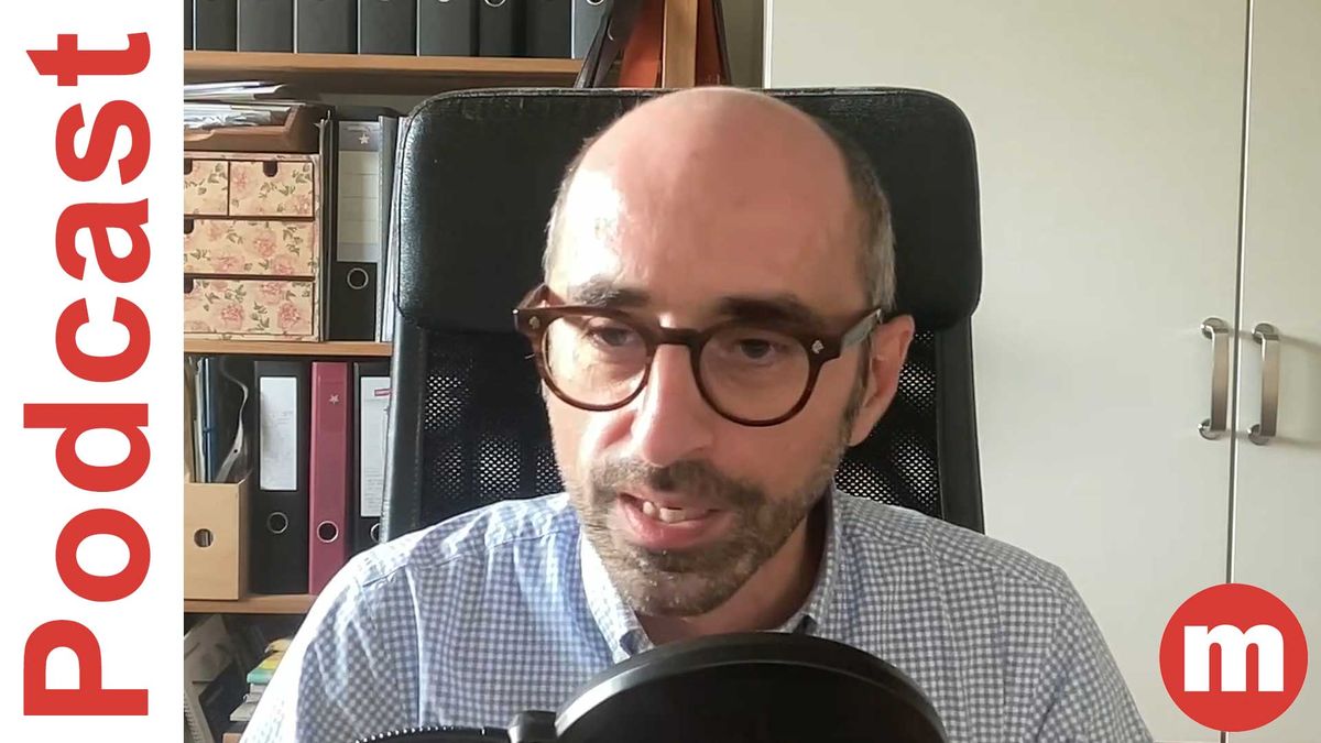 Eren Güvercin: Moscheeverbände sind Teil des Problems