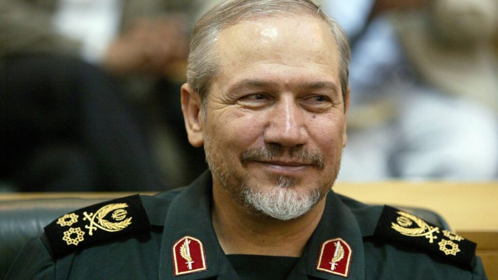 Khamenei-Berater Yahya Rahim Safavi droht Israel mit einer neuen Eskalation des Konflikts