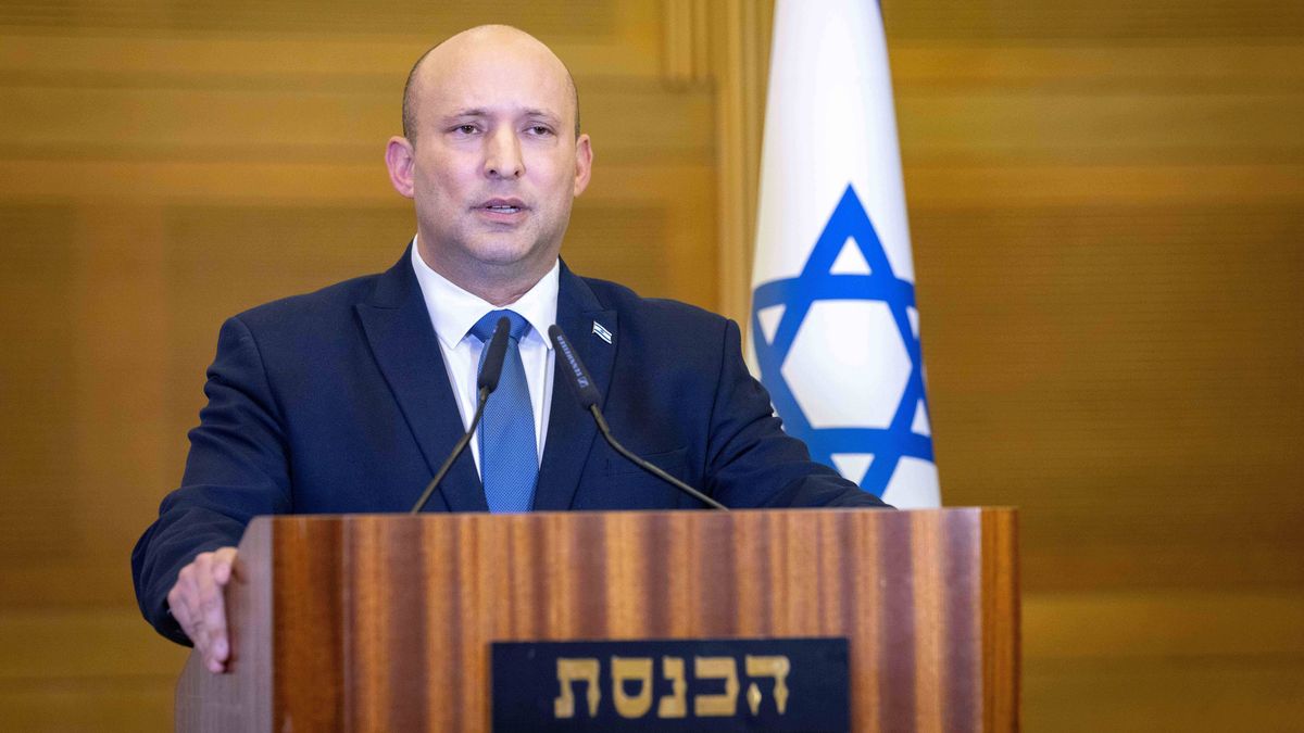 Comeback geplant? 2022 gab Naftali Bennett sein Ausscheiden aus der Politik bekannt