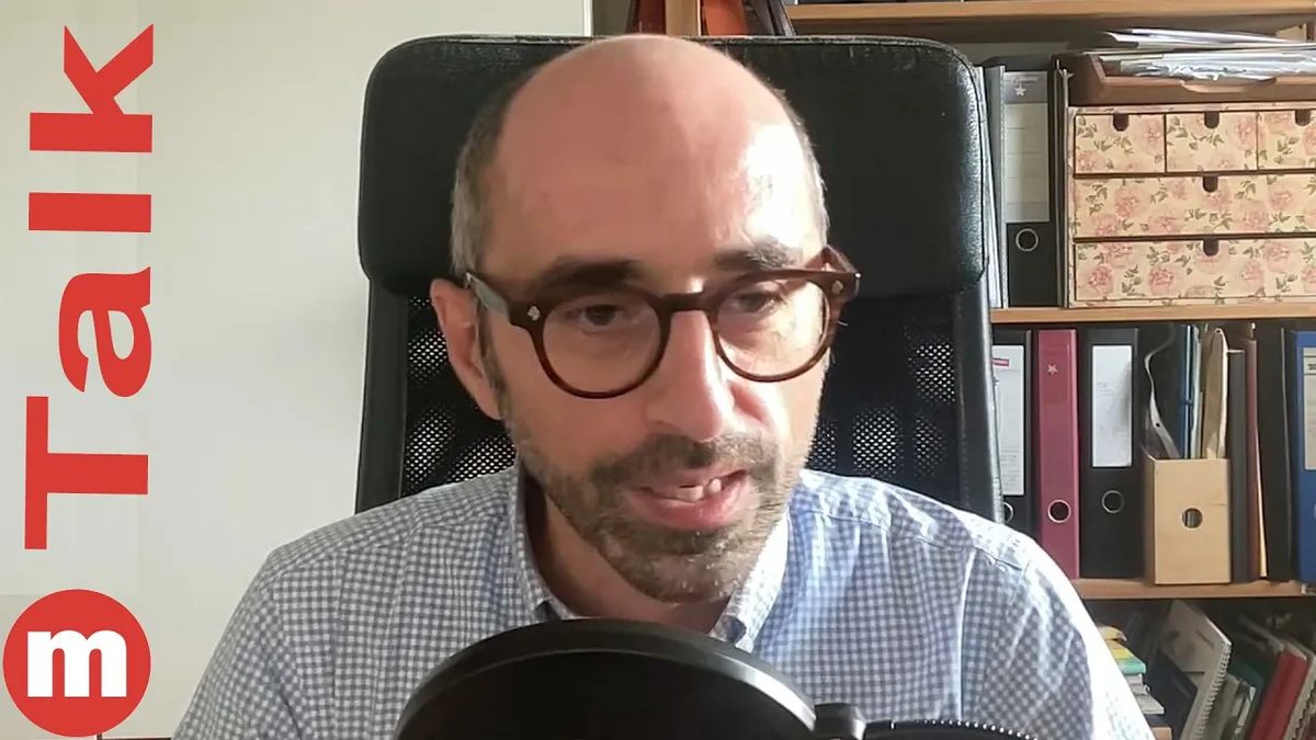 Eren Güvercin im Mena-Talk: »Islamverbände verschärfen das Problem«