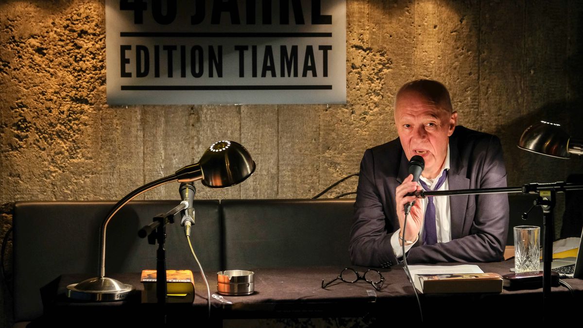 Der Herausgeber des TIAMAT-Verlags Klaus Bittermann über die (deutsche) Linke und Israel