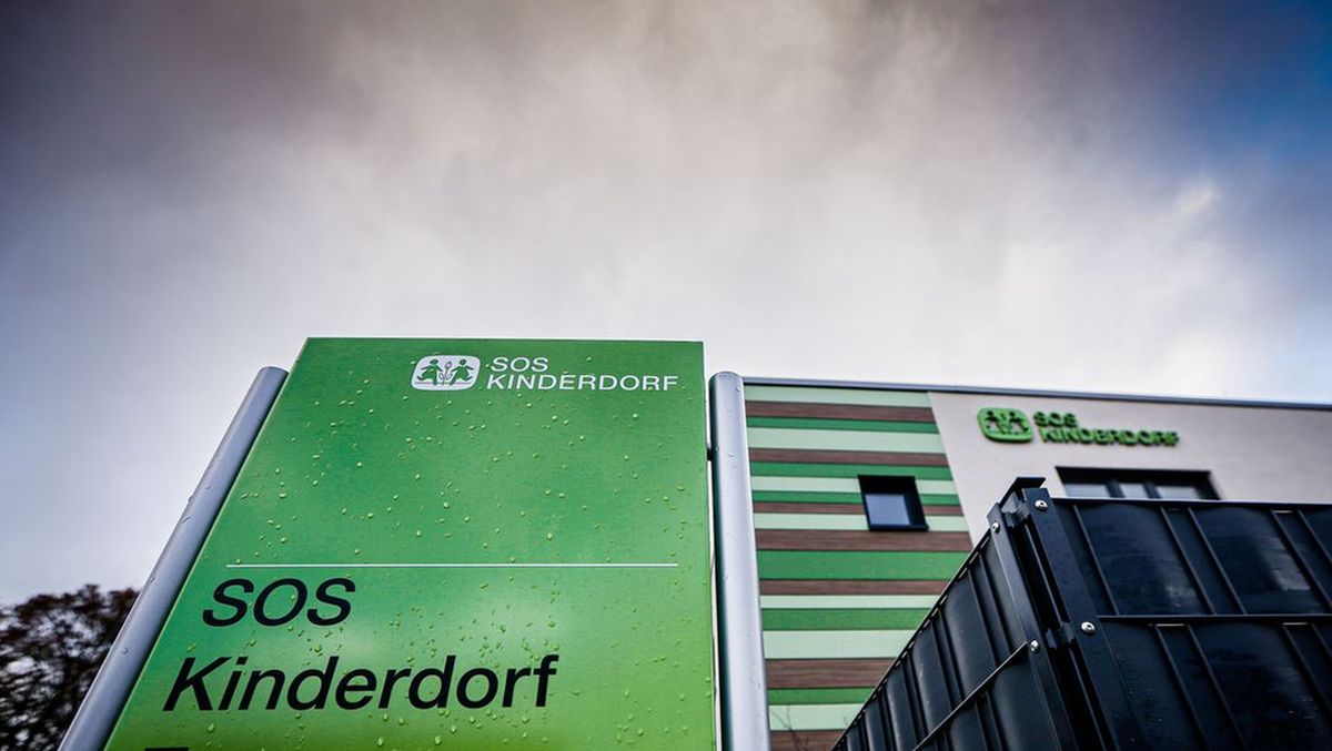 Bericht erhärtet Vorwürfe der Zusammenarbeit mit Assad-Regime durch SOS-Kinderdorf in Syrien