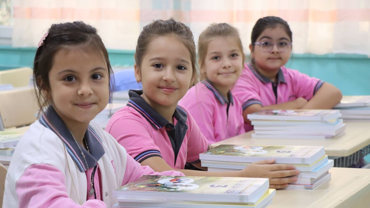 Zu Beginn des neuen Schuljahres wurden in der Türkei erschütternde Zahlen zur Kinderarmut bekannt