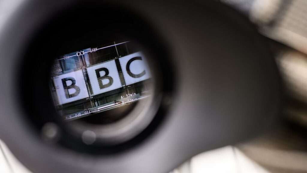 Hamas-Doku: Britische Medienaufsichtsbehörde Ofcom erteilt Rüge an die BBC