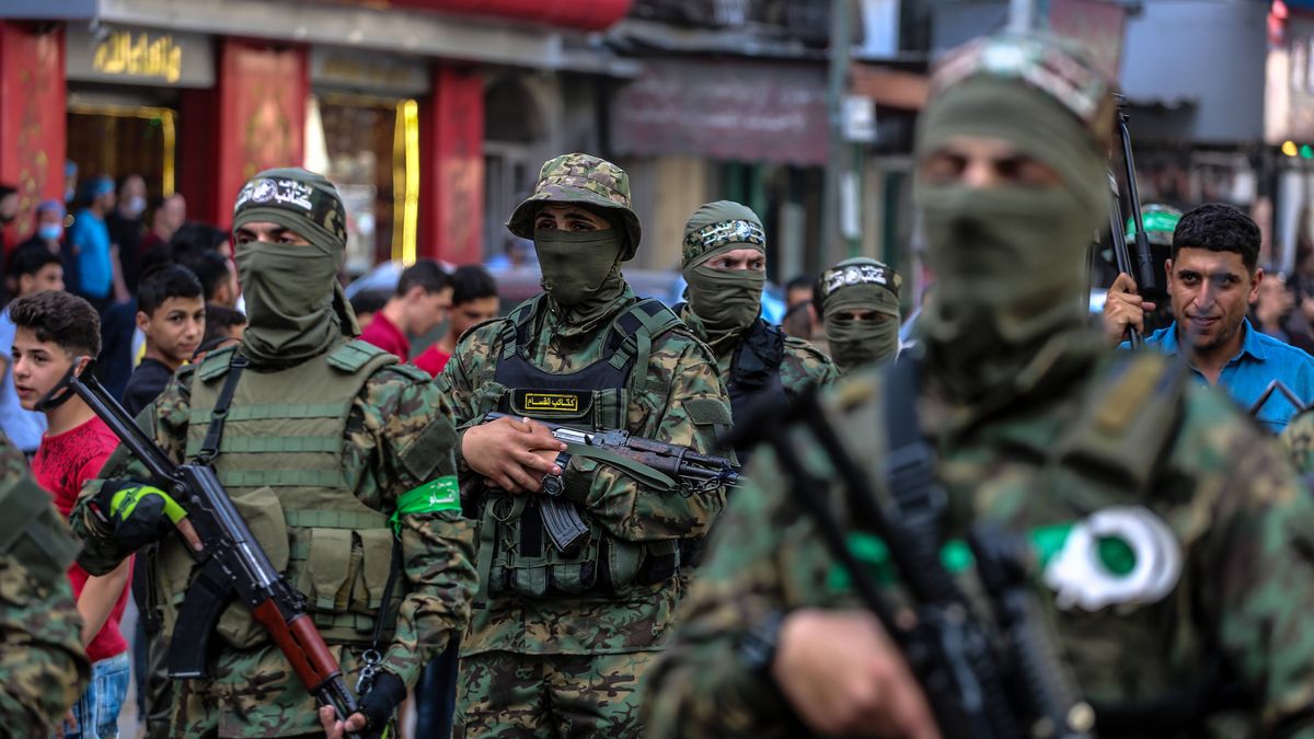 Berichten zufolge lehnt die Hamas den Trump-Friedensplan für Gaza ab