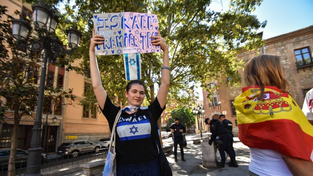 Fair Play: Der Weltsport müsste sich solidarisch mit israelischen Teams zeigen