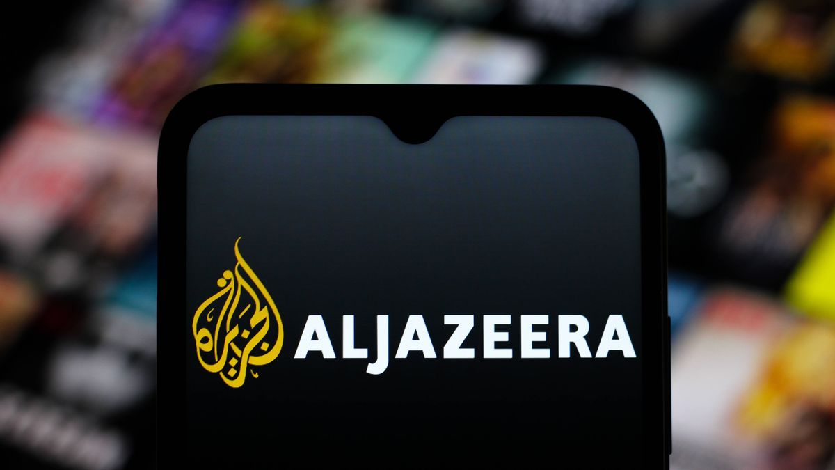 Al Jazeera hatte eine eigene Telefonleitung, um sich mit der Terrorgruppe Hamas in Gaza abzustimmen