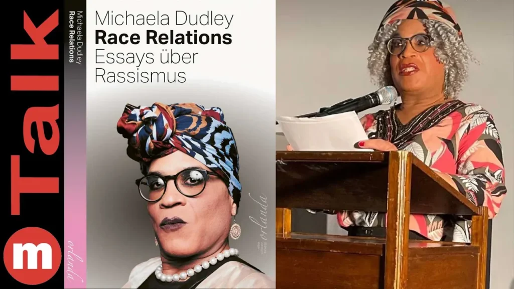 Michaele Dudley im Mena-Talk: »Saving Israel means saving humanity«
