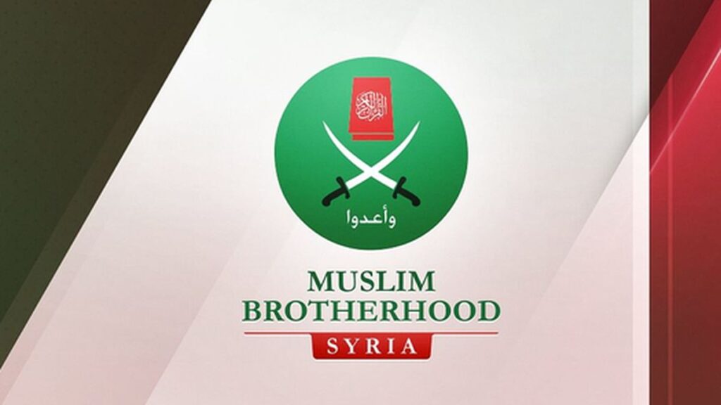 Schlagworte zu Koexistenz: Die Muslimbruderschaft in Syrien meldet sich mit Papier zu Wort