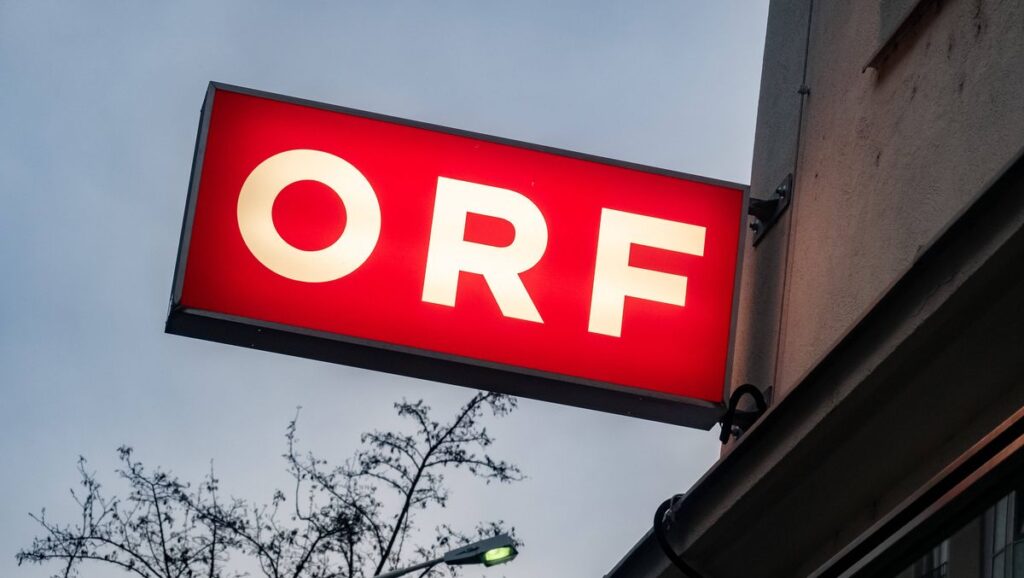 Der österreichische Rundfunk ORF ist per Gesetz zu Objektivität und Ausgewogenheit verpflichtet