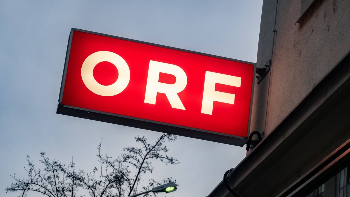 Der österreichische Rundfunk ORF ist per Gesetz zu Objektivität und Ausgewogenheit verpflichtet