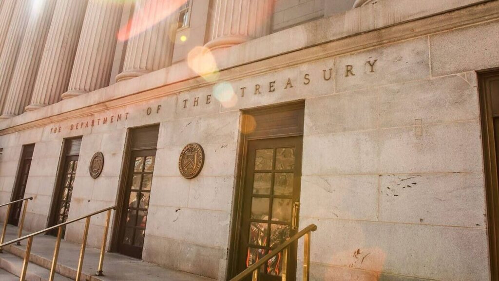 US-Finanzministerium verhängt Sanktionen gegen iranische Terrornetzwerk im Irak