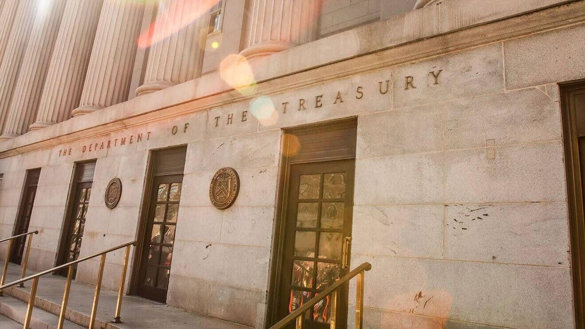 US-Finanzministerium verhängt Sanktionen gegen iranische Terrornetzwerk im Irak