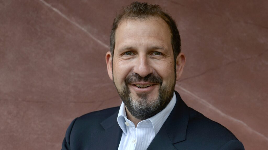Guiseppe Gracia im Interview: »Studenten mit Talking Points der Hamas tragen den Judenhass mit«