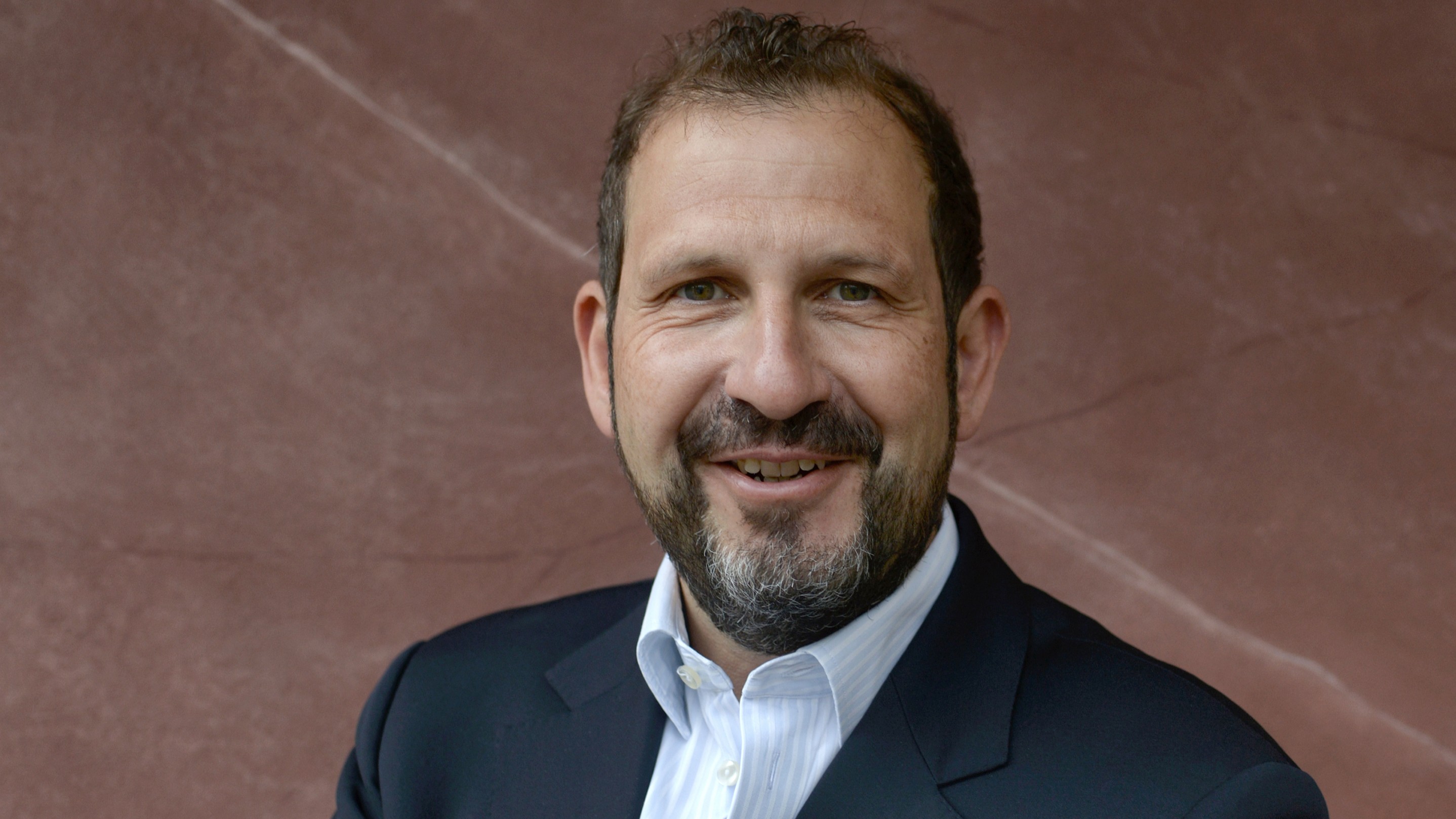 Guiseppe Gracia im Interview: »Studenten mit Talking Points der Hamas tragen den Judenhass mit«
