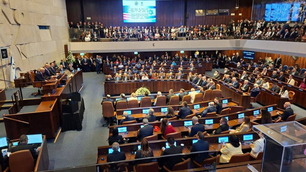 Wer wird aus den nächsten Parlamentswahlen in Israel als Sieger hervorgehen?
